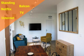 Appartement Cosy BellaVita, Avignon